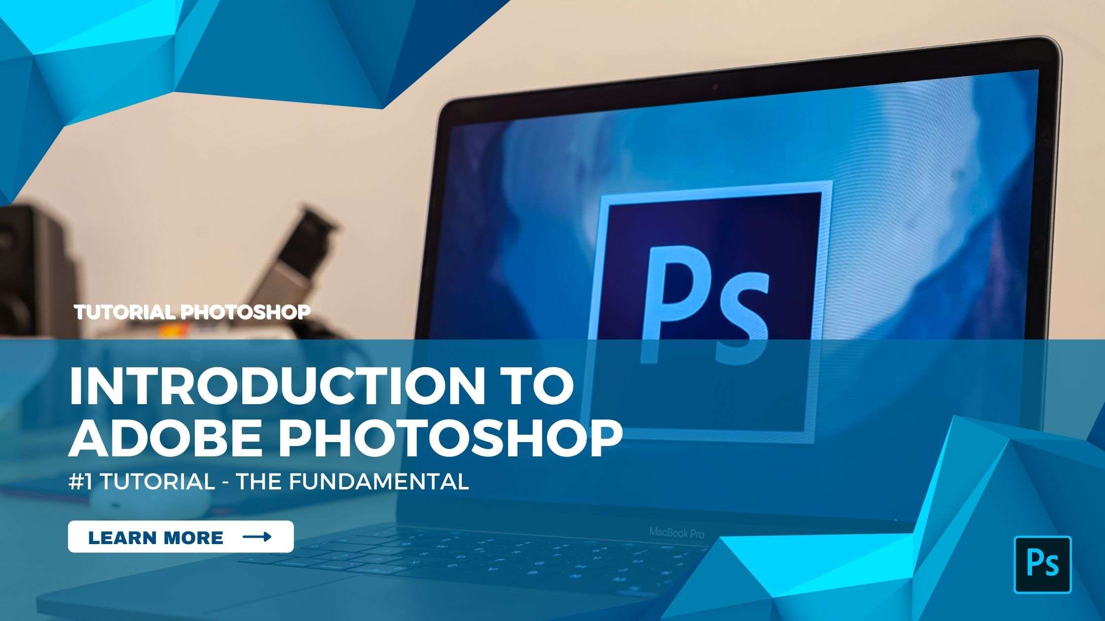 introduction to photoshop