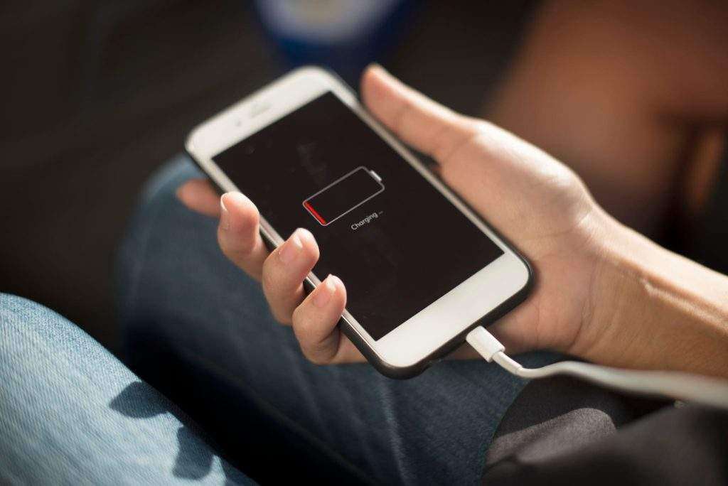Cara nak tengok battery health iPhone